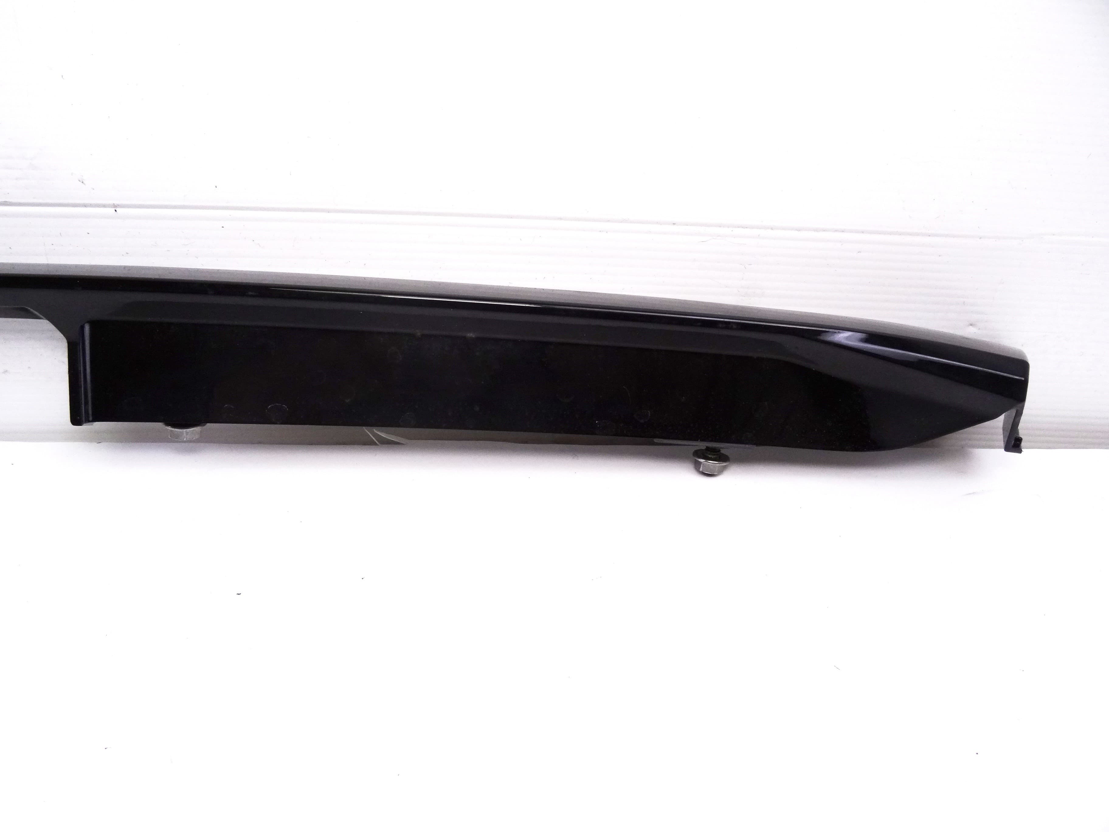Molduras traseras, Peugeot 308 (P5) Active Pack 2022, 9839276280 usado 4