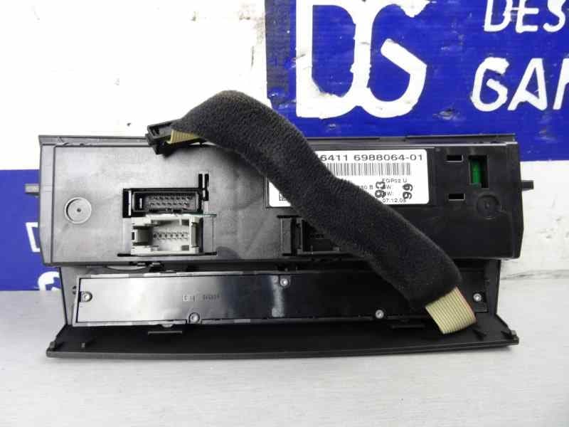 Mando climatizador, 6988064 usado 4