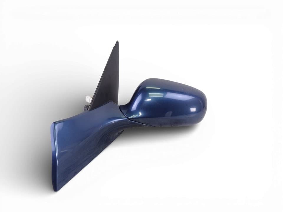 Retrovisor izquierdo, Saab 9-5 Familiar 1.9 TiD Vector 2007 usado 4