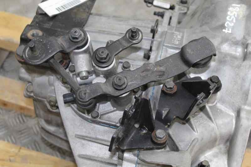 Caja cambios, Hyundai Sonata (Nf) 2.4 Style 2006, S501JA usado 4