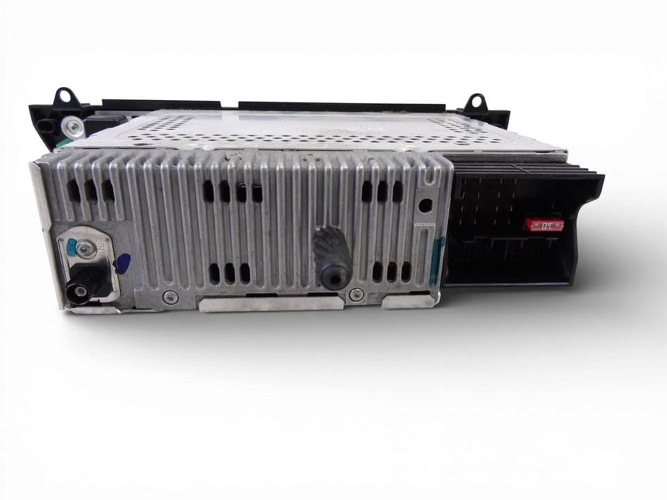 Sistema navegacion gps, BMW Serie X3 (E83) 3.0d 2005, 6943441 usado 4