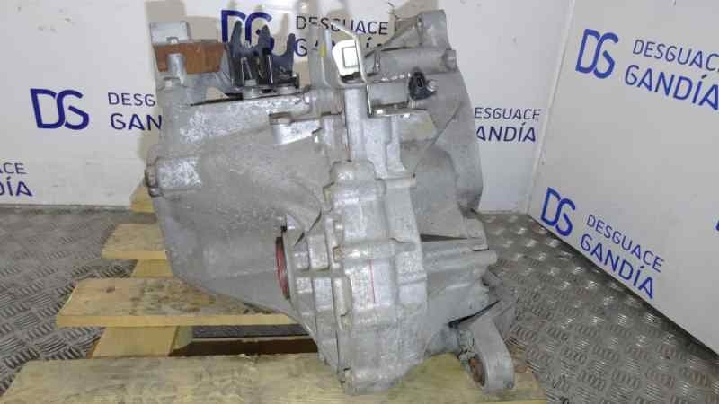 Caja cambios, RF7 usado 4