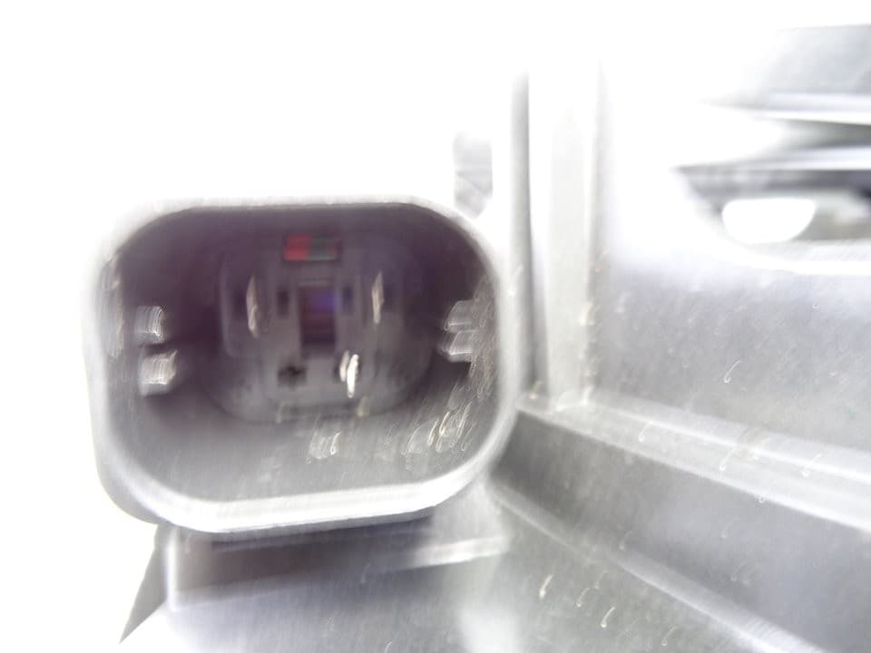 Electroventilador, BMW Serie X3 (E83) 3.0d 2005 usado 4