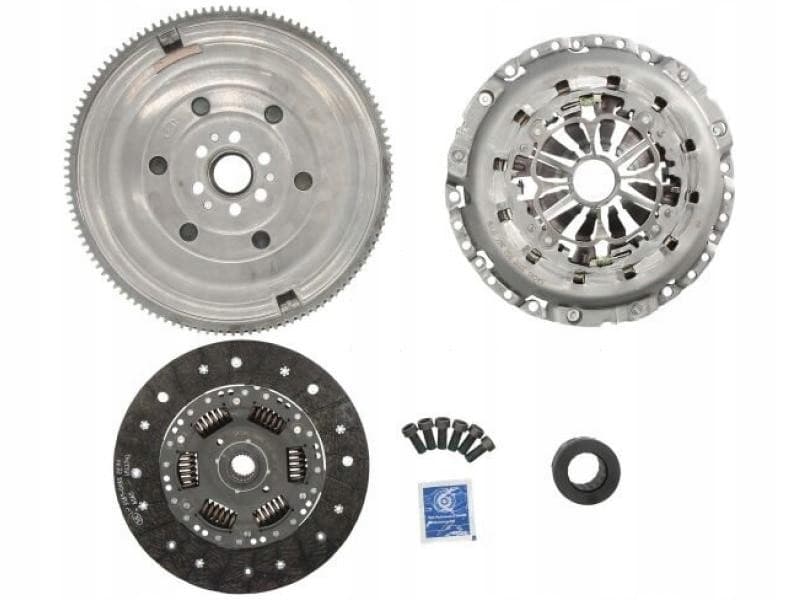Kit de embrague Sachs 2290 601 065 nuevo