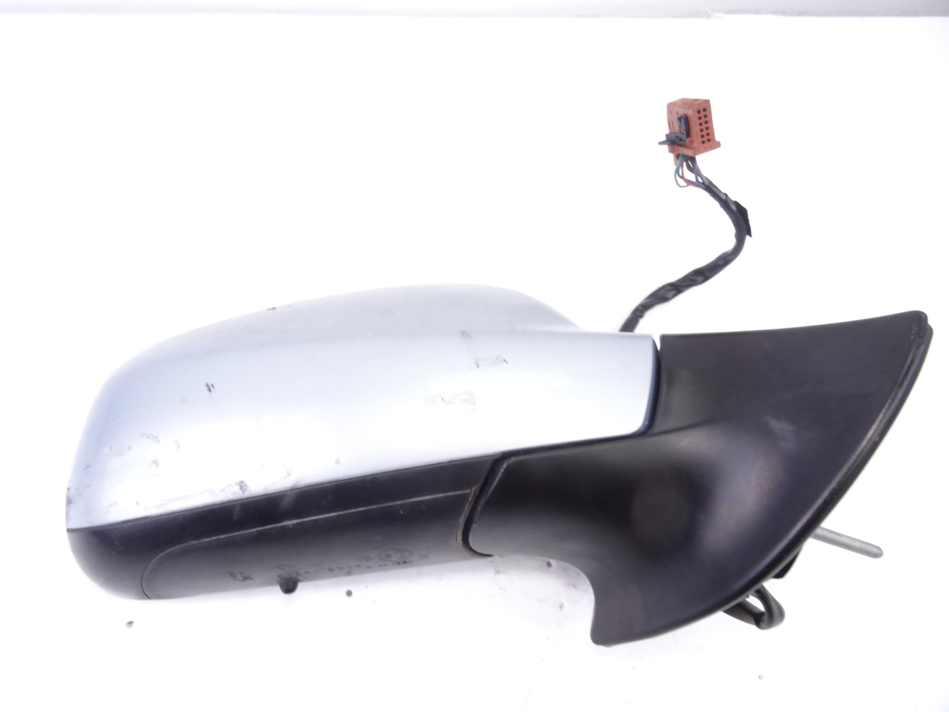Retrovisor derecho, Peugeot 407 ST Sport 2005 usado 4