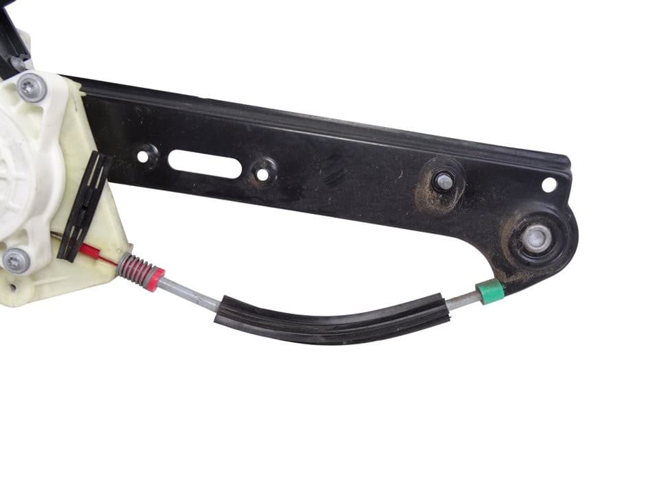 Elevalunas trasero derecho, BMW Serie X3 (E83) 3.0d 2005, 6925966 usado 4
