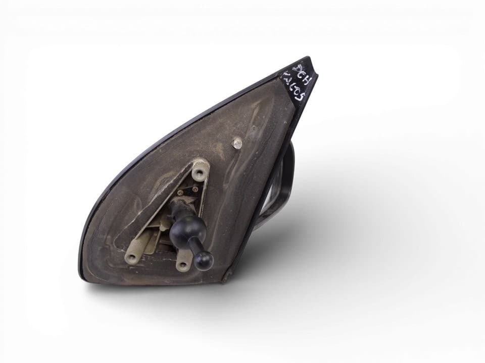 Retrovisor derecho, Daewoo Kalos 1.4 Se 2004 usado 4