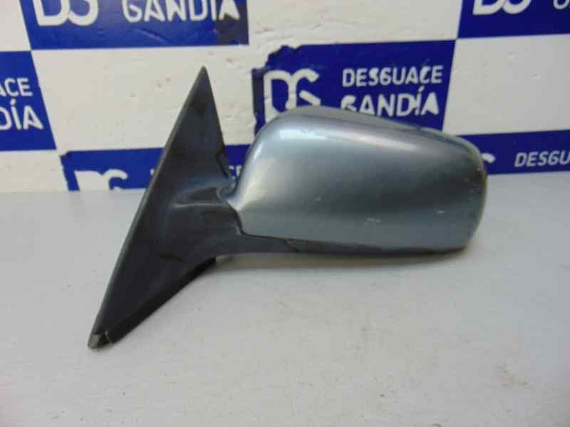 Retrovisor izquierdo, Audi A6 Berlina (4B2) 2.5 TDI 1999 usado 4