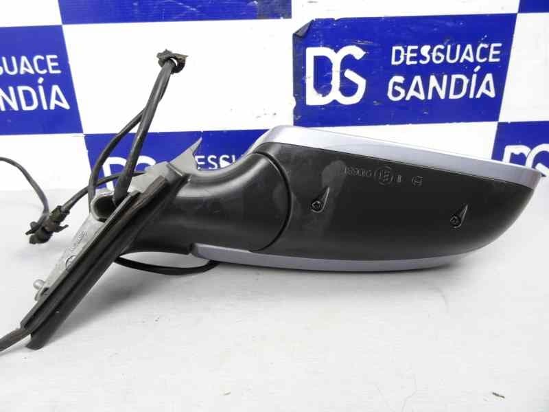 Retrovisor derecho, Audi A4 Avant (8E) 2.0 TDI 2005 usado 4