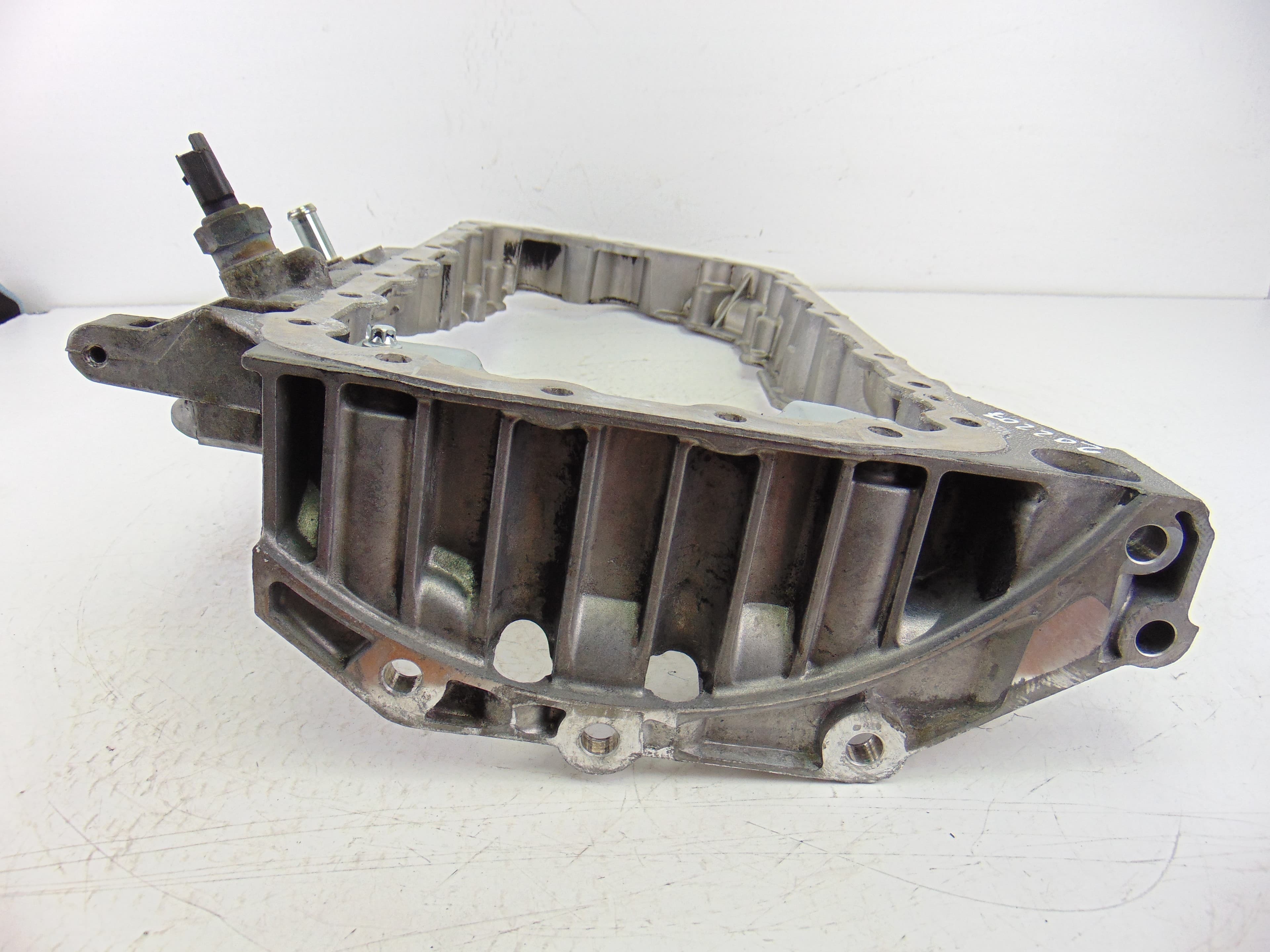 Carter, Citroen C-crosser Vtr 2009, 9652925180 usado 4