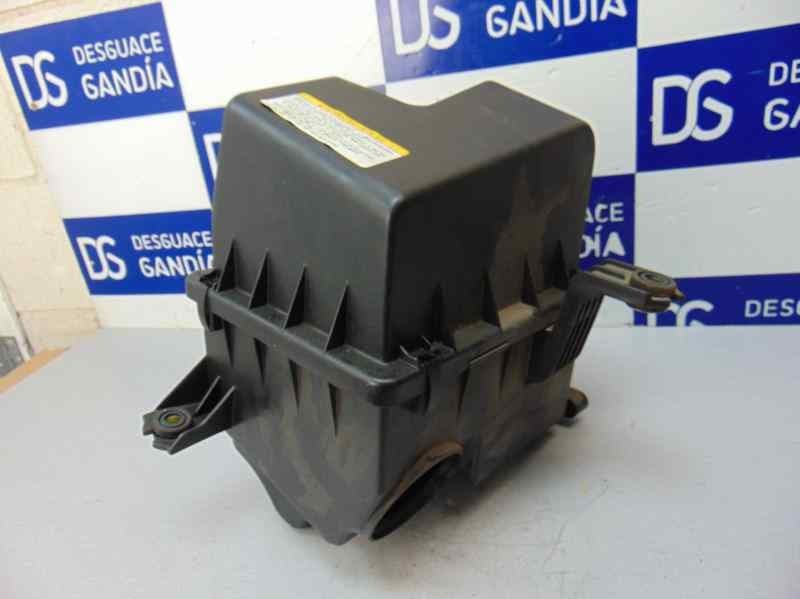 Filtro aire, Hyundai Sonata (Nf) 2.4 Style 2006, 28110-3K010 usado 4