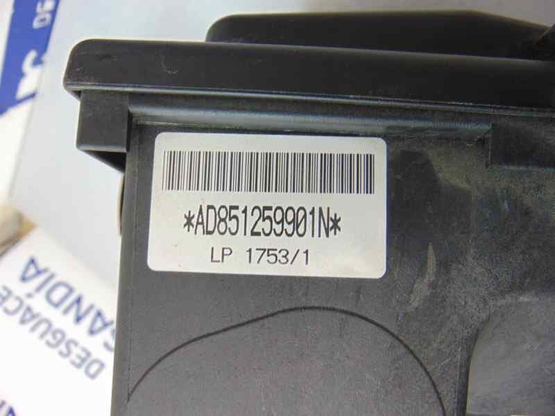 Filtro aire, AD851259901N usado 4