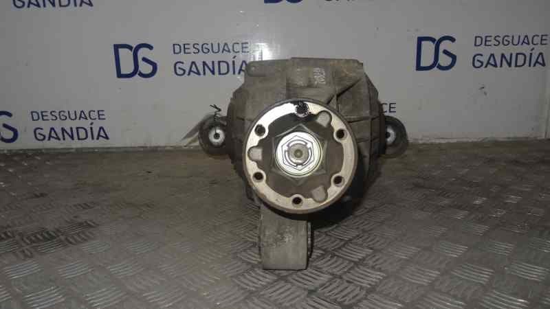 Diferencial trasero, Volkswagen Touareg (7LA) TDI V6 2006, Fku usado 4