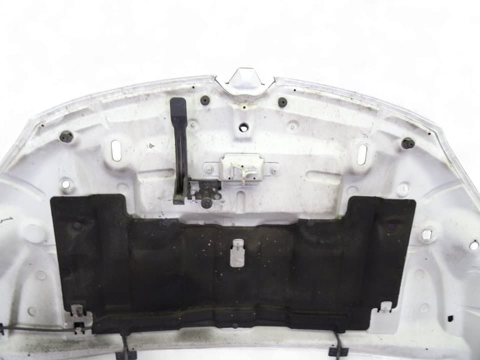 Capo, Renault Megane Iii Sport Tourer Business 2011 usado 4