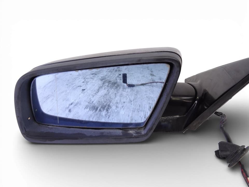 Retrovisor izquierdo, BMW Serie 5 Berlina (E60) 525xi 2005 usado 4