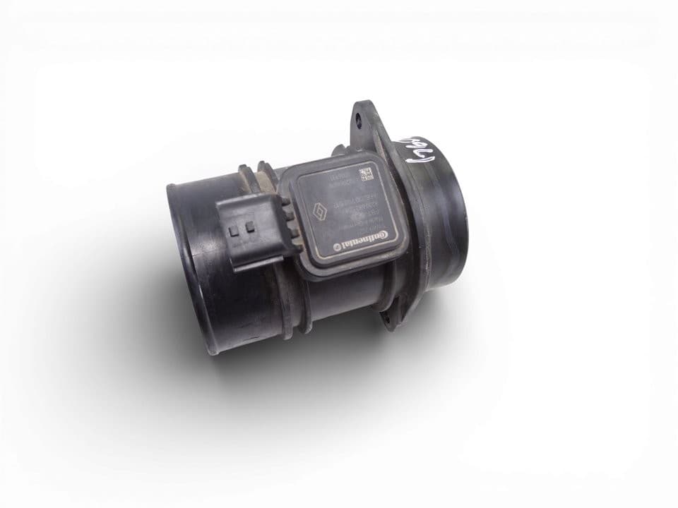Caudalimetro, Renault Captur I Adventure 2016, 8200682558C usado 4