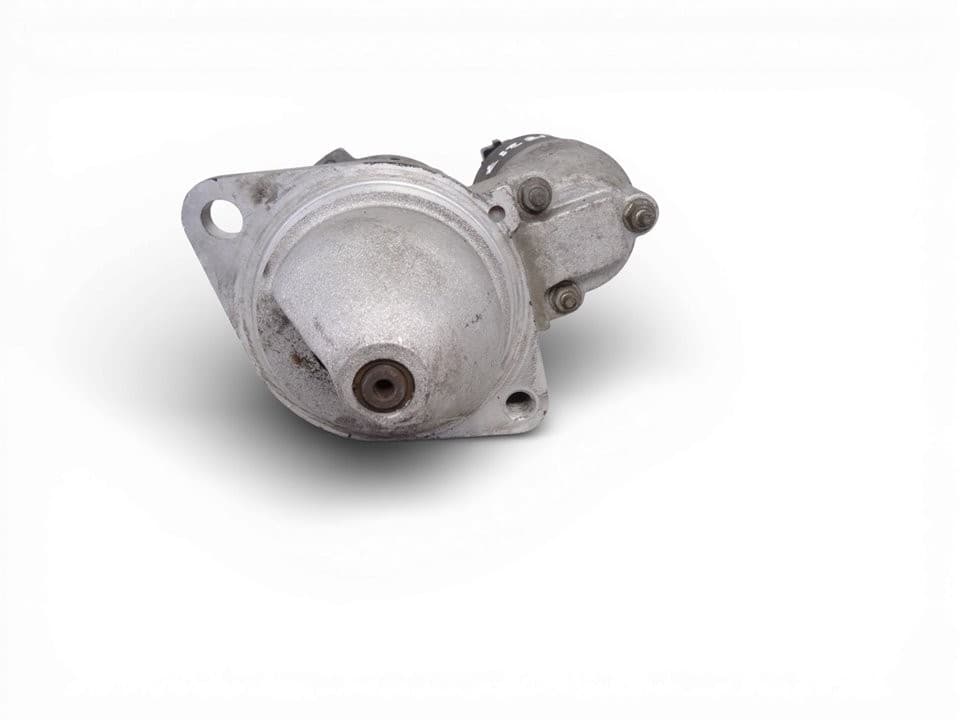 Motor arranque, BMW Serie 5 Berlina (E60) 525xi 2005, 7521122 usado 4