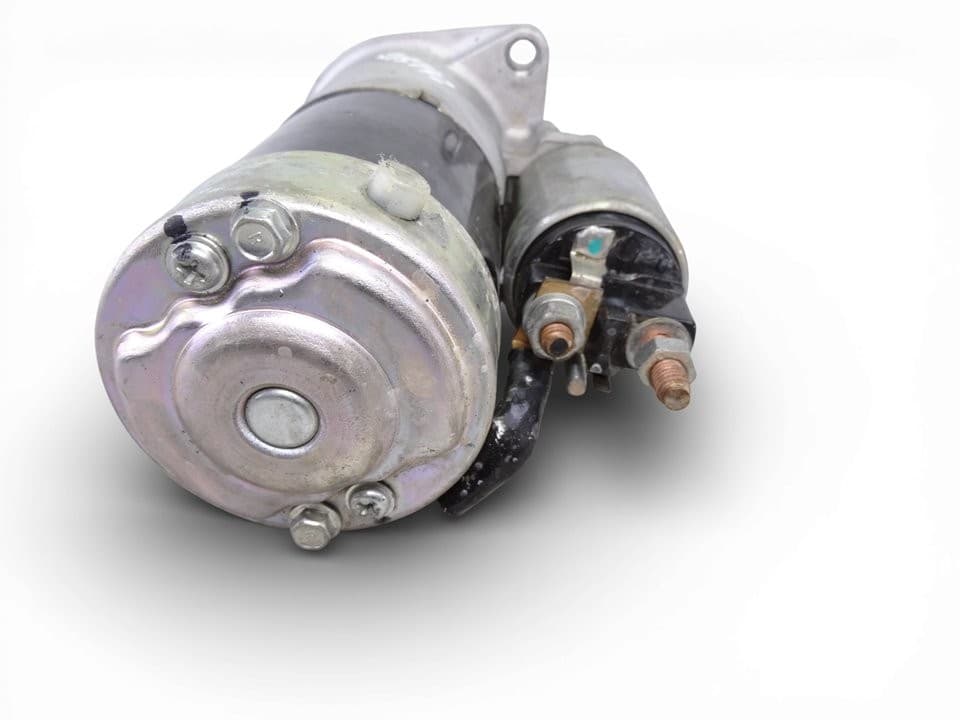 Motor arranque, Opel Zafira B Enjoy 2007 usado 4