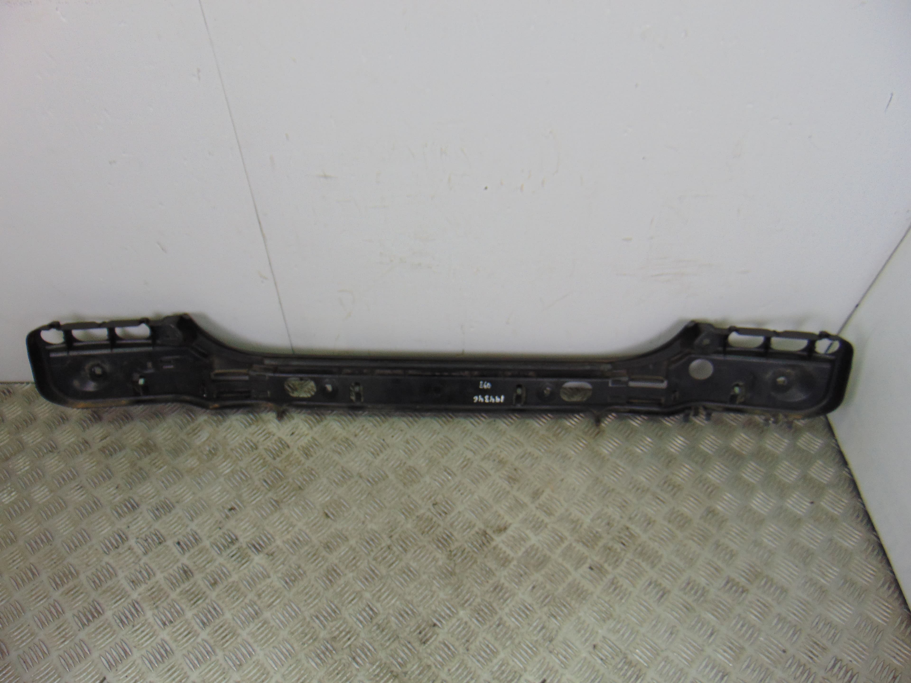 Molduras traseras, BMW Serie 5 Berlina (E60) 520d 2007, 7056343 usado 4