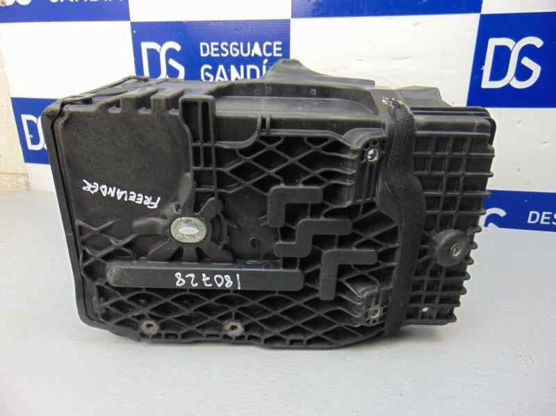 Bateria, Land Rover Freelander (LR2) TD4 Hse 2007, 6G9N-10757-AE usado 4