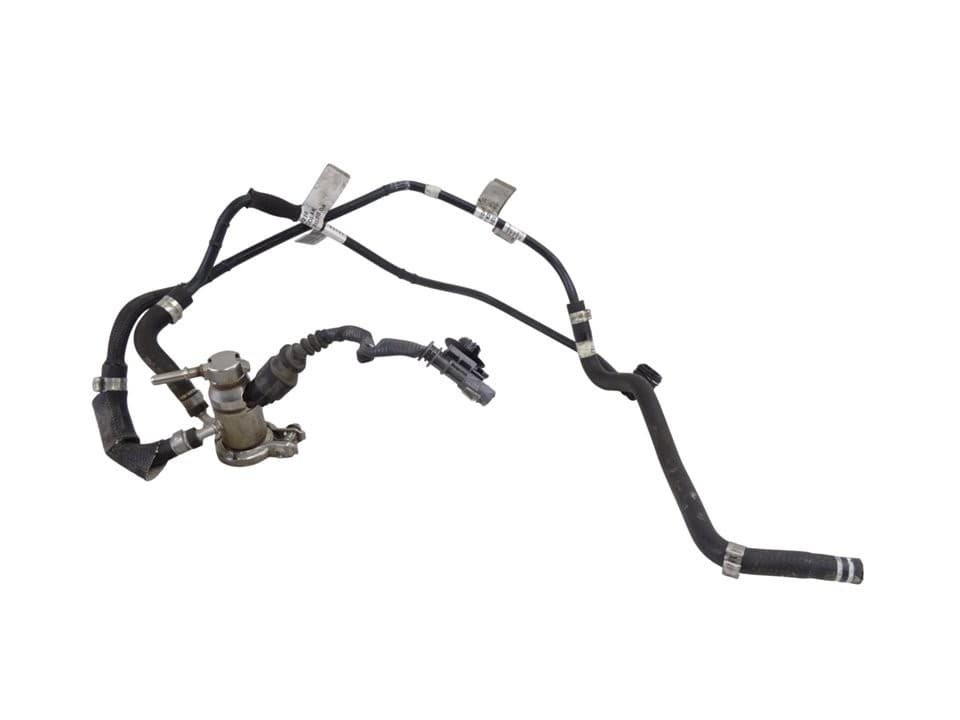 Inyector, Fiat Ii Doblò (263) Cargo Base Combi 2020, 55283500 usado 4