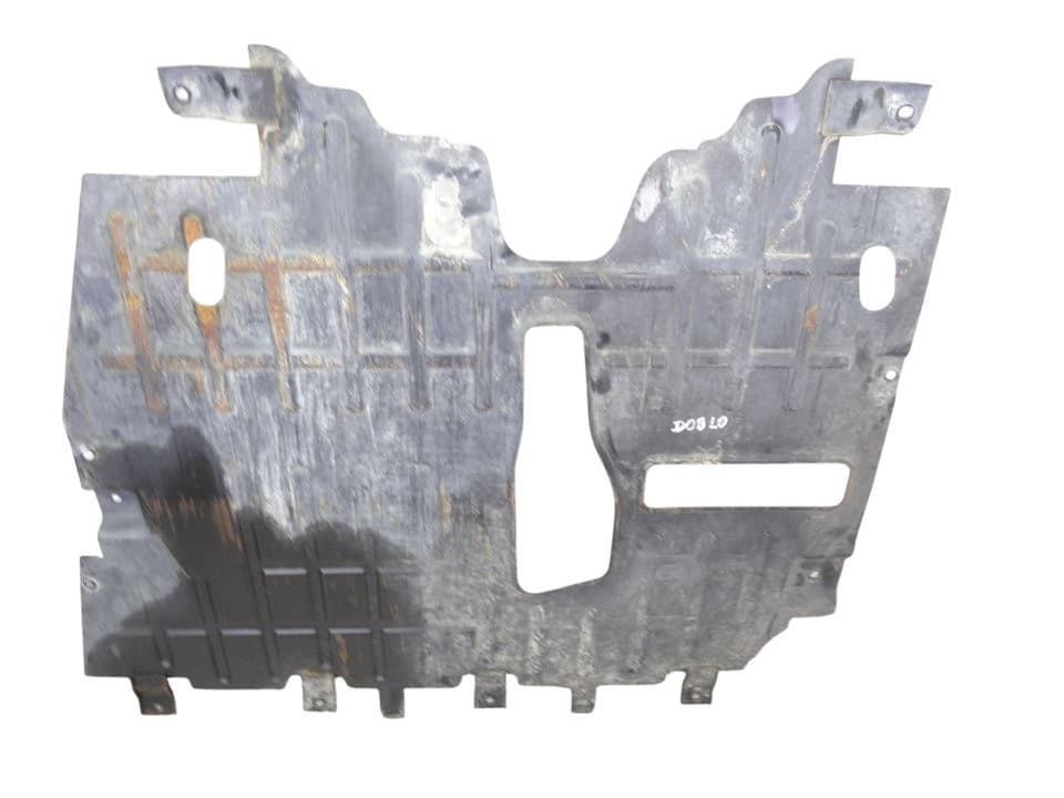 Cubrecarter, Fiat Ii Doblò (263) Cargo Base Combi 2020 usado 4