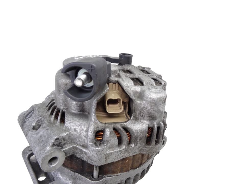 Alternador, Peugeot 308 Confort 2008, A003TG5281 usado 4