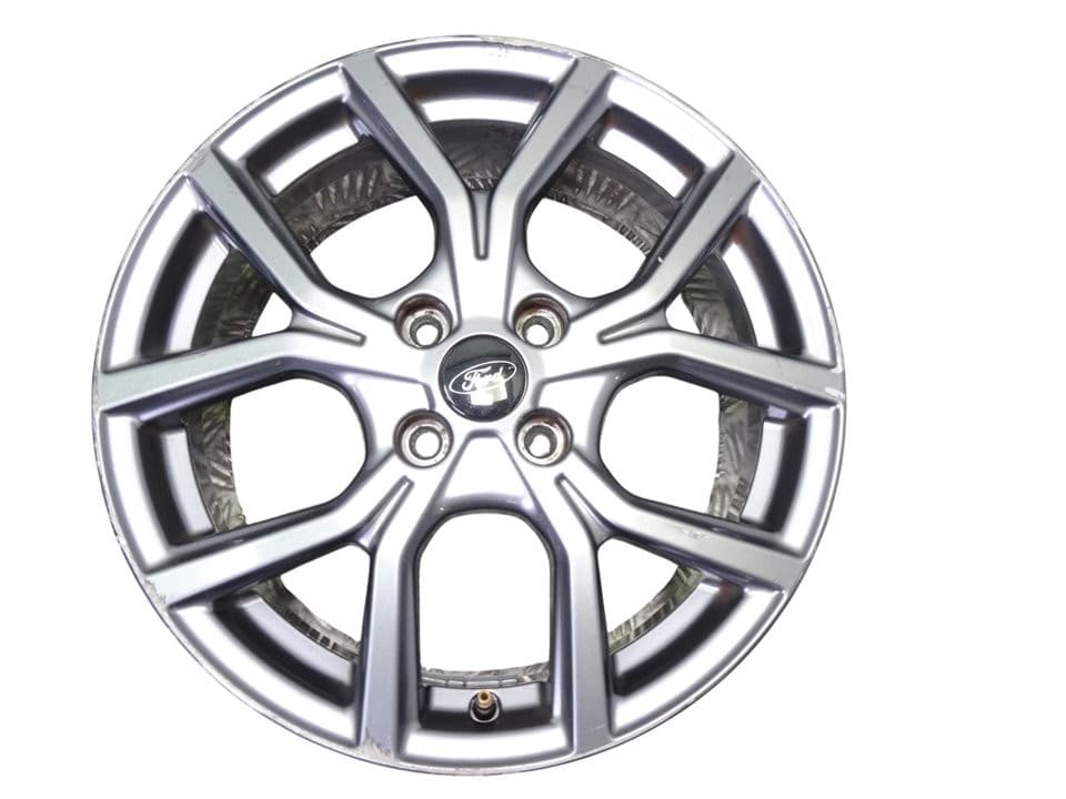 Juego llantas, Ford Fiesta (CE1) ST-Line 2022 usado 4