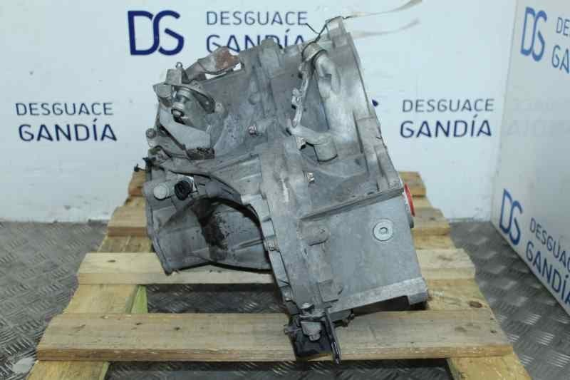Caja cambios, Opel Vectra C Berlina Club 2003, F23 usado 4