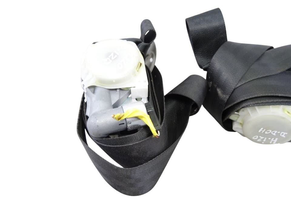Kit airbag, Hyundai I20 (Pb) City S 2013 usado 4