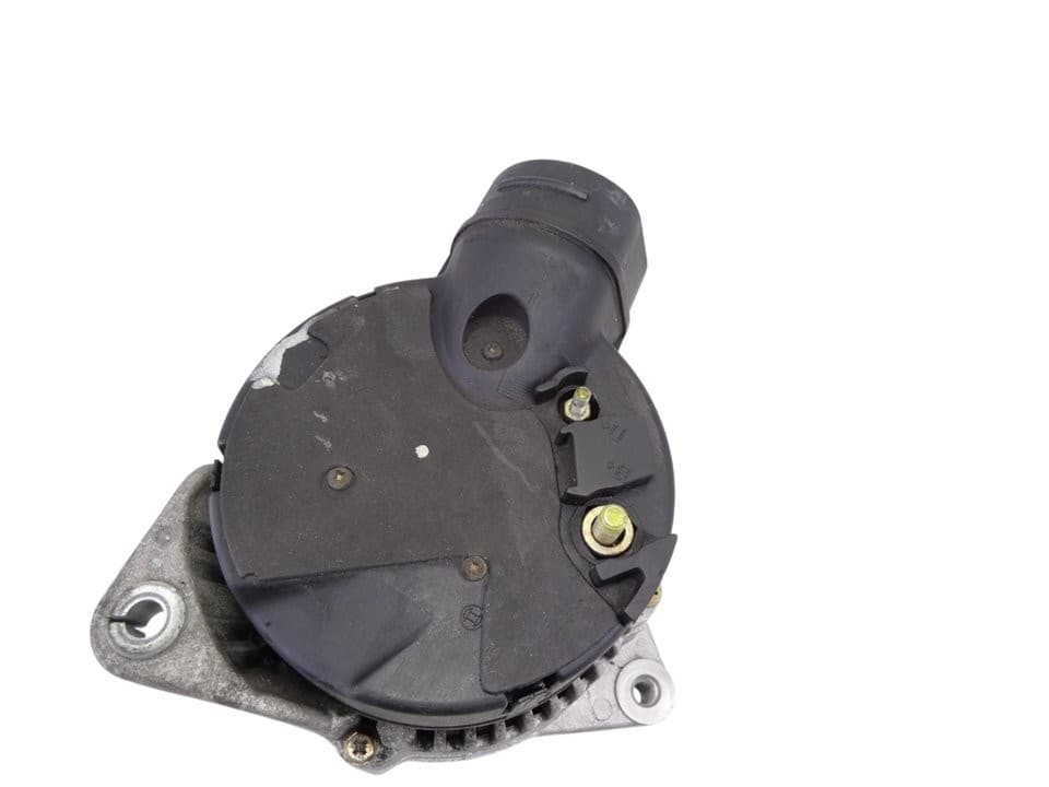 Alternador, Audi A6 Berlina (4B2) 2.4 (121kW) 1997, 078903015F usado 4