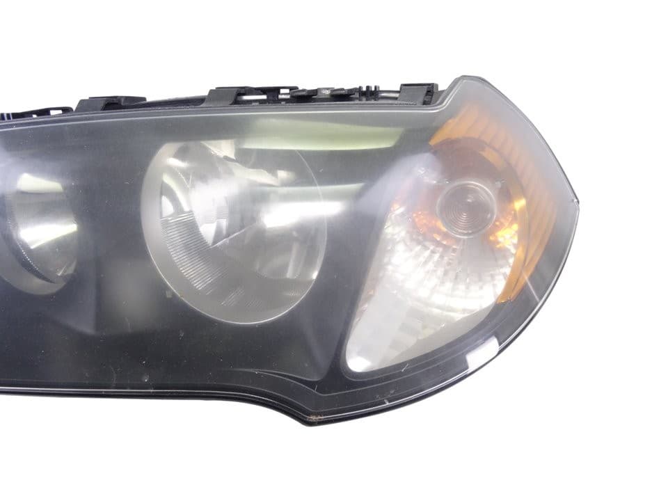 Faro izquierdo, BMW Serie X3 (E83) 3.0d 2005, 3418399 usado 4