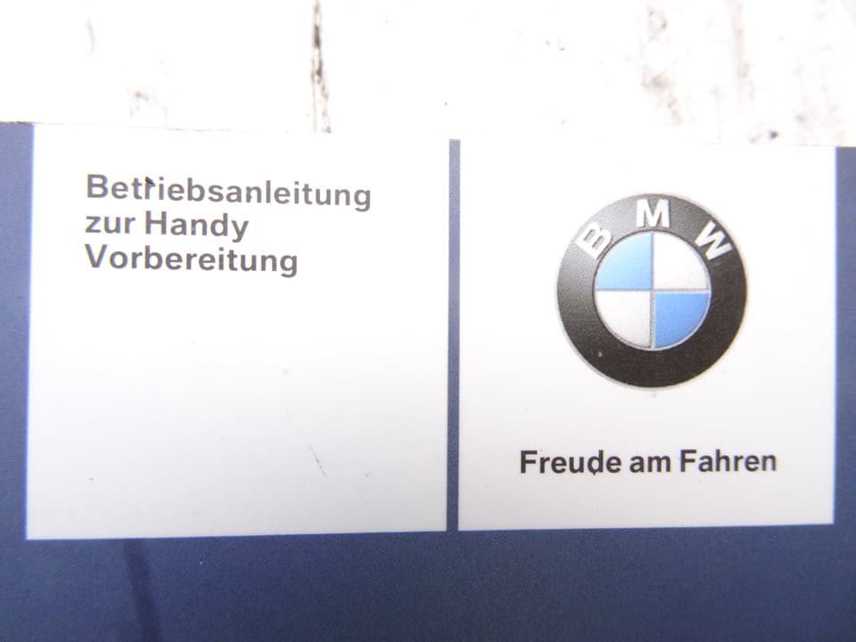 Herramientas, BMW Serie X3 (E83) 3.0d 2005 usado 4