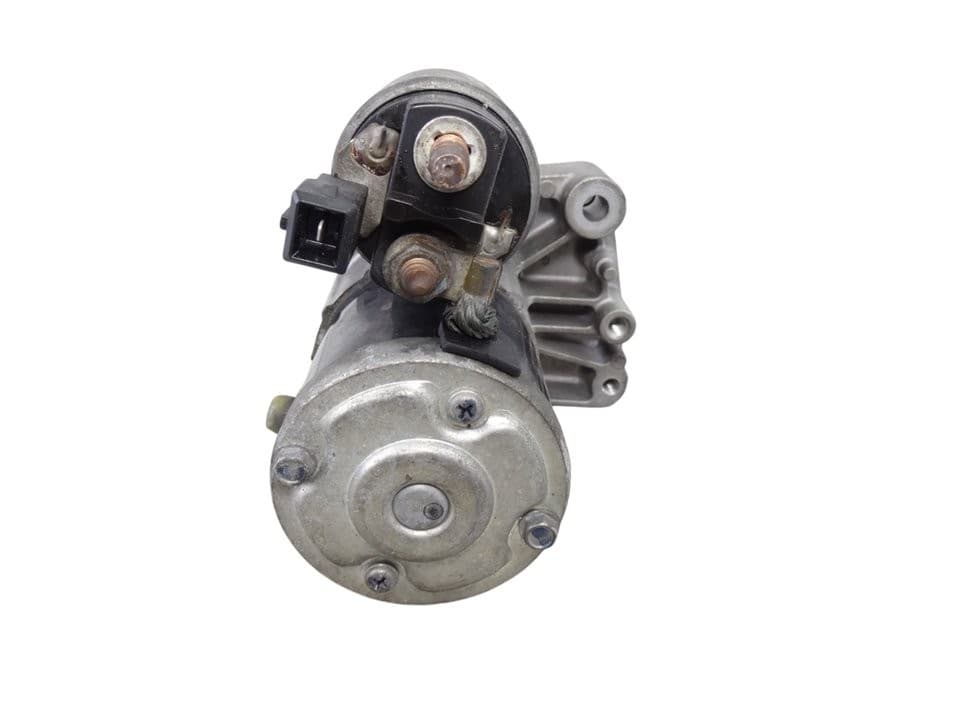 Motor arranque, Peugeot 308 Confort 2008, M000T32271 usado 4