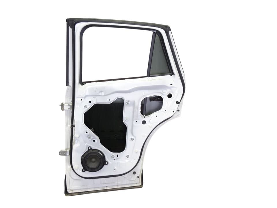 Puerta trasera derecha, Mazda Cx-5 (Ke) Luxury 4WD 2013 usado 4