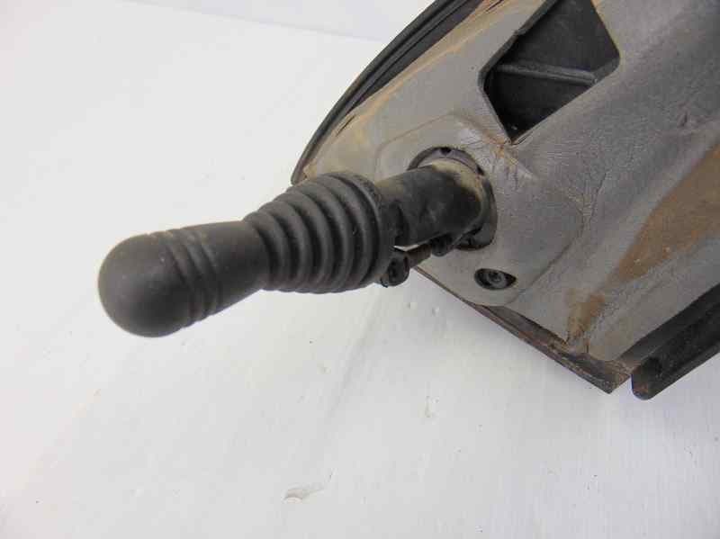 Retrovisor derecho, Opel Corsa C Club 2002 usado 4
