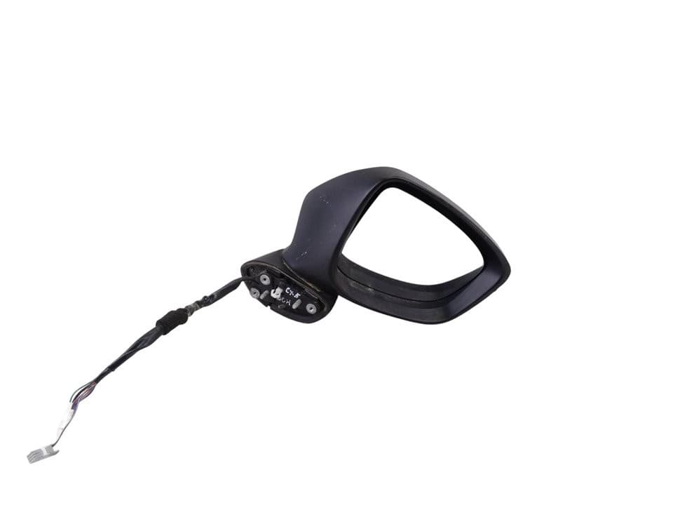 Retrovisor derecho, Mazda Cx-5 (Ke) Luxury 4WD 2013 usado 4