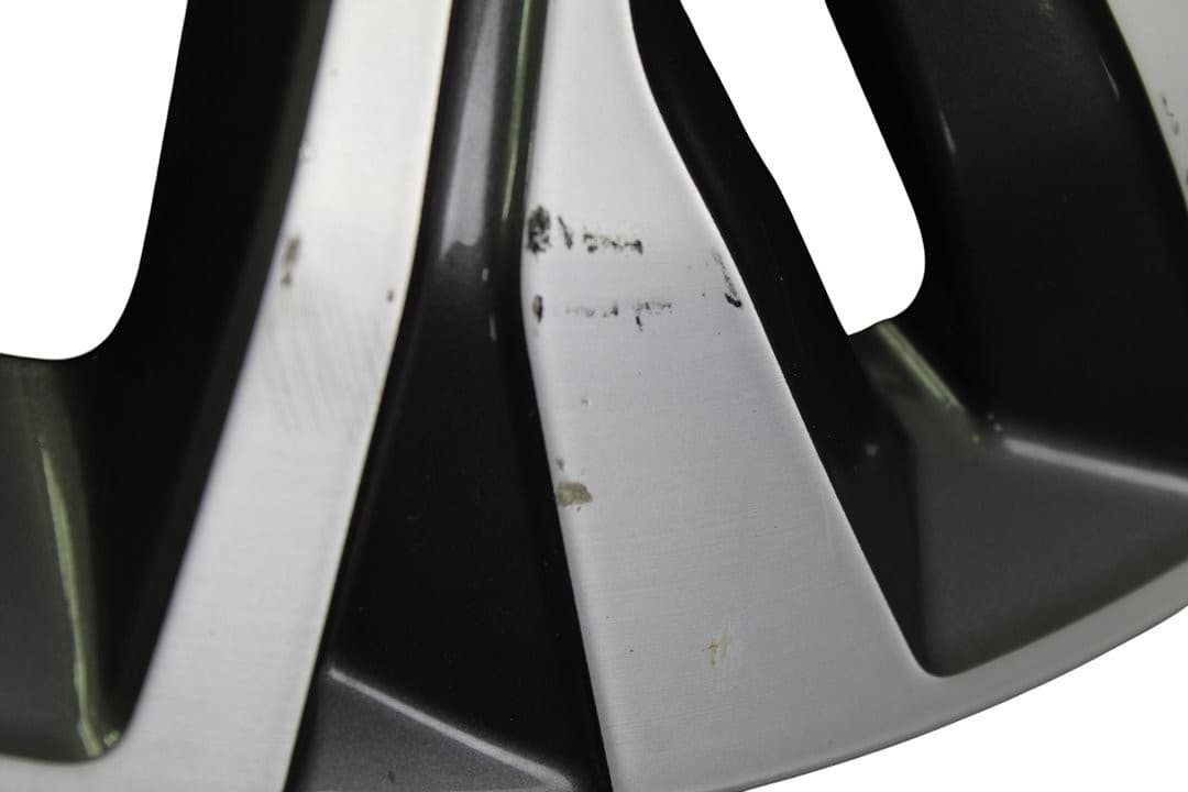 Juego llantas, Peugeot 508 Allure Pack 2022 usado 4