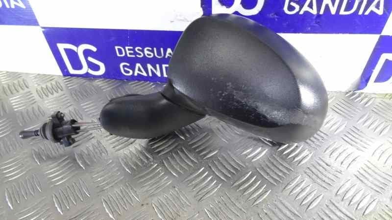 Retrovisor izquierdo, Chevrolet Matiz (2004) S 2006 usado 4