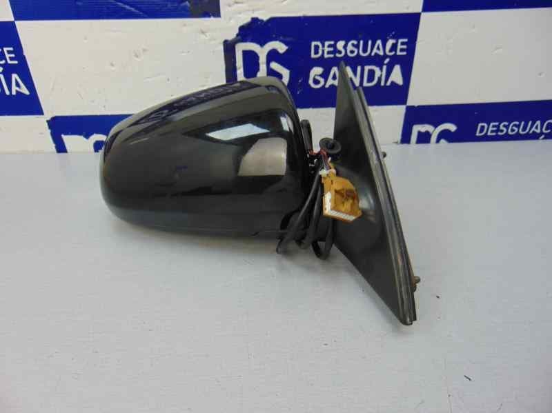 Retrovisor derecho, Audi A4 Avant (8E) 1.8 T Quattro 2005 usado 4