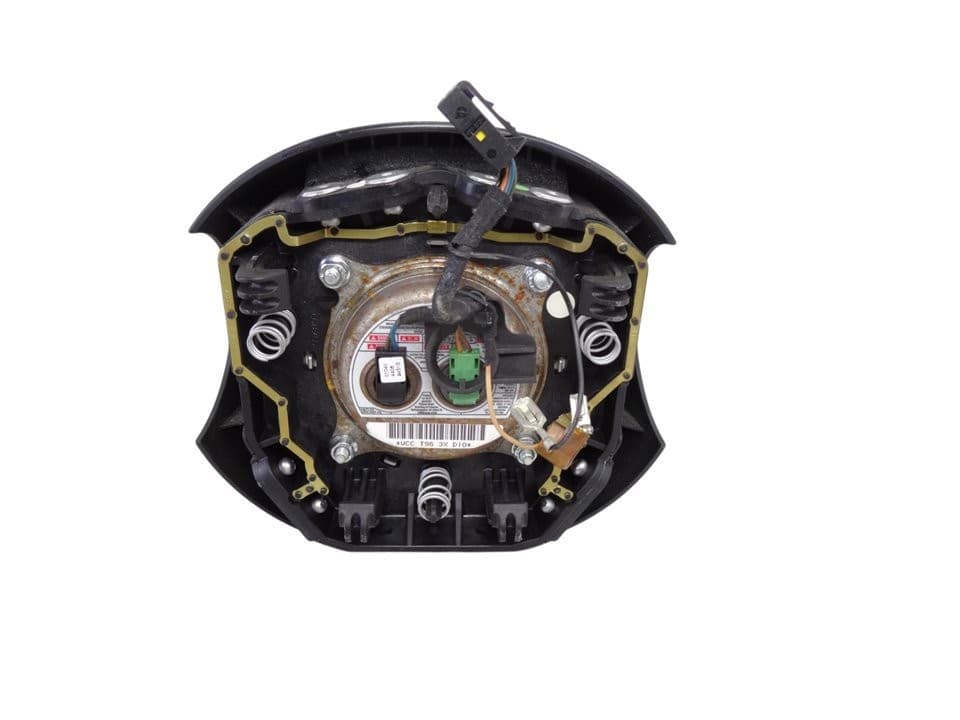 Kit airbag, Mini Mini (R56) Cooper S 2007 usado 4