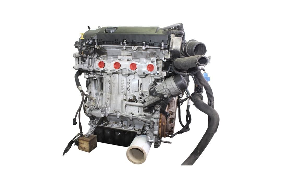 Despiece motor, Peugeot 207 Confort 2008, 8FS usado 4