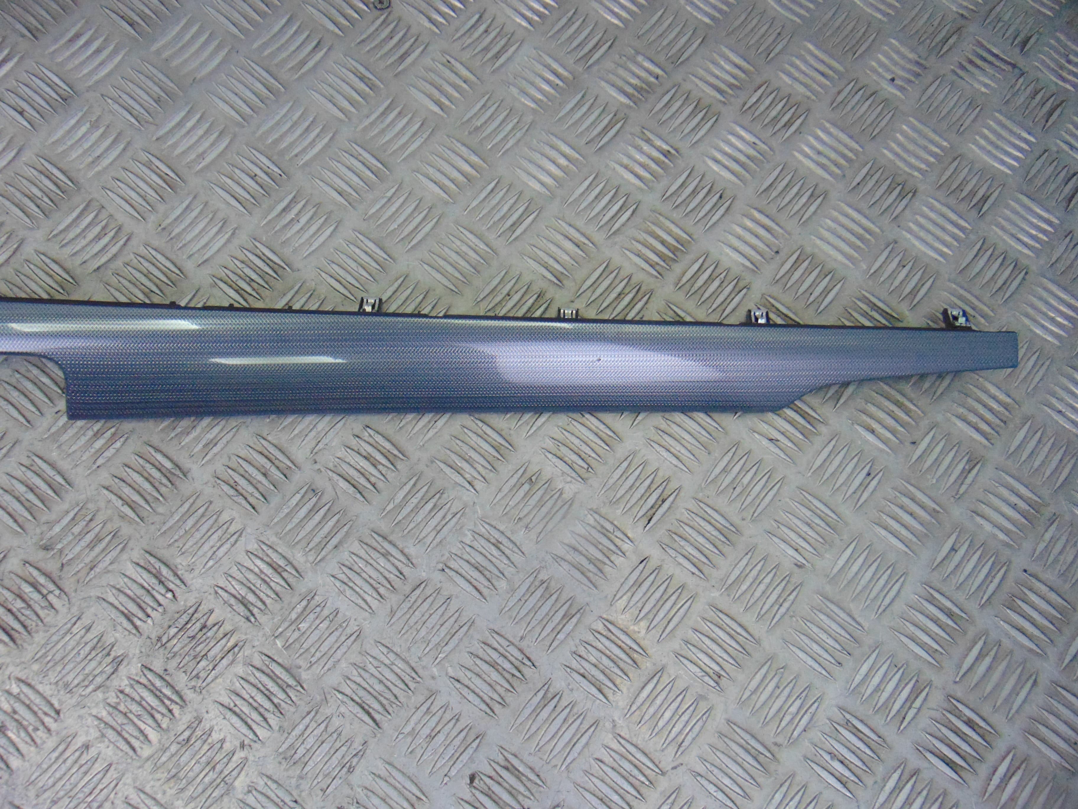Molduras delanteras, Peugeot 508 Sw Active 2017, 9688873877 usado 4