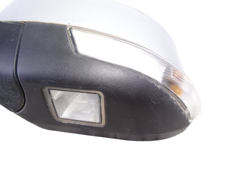 Retrovisor izquierdo, Ford Focus Sportbreak (Cew) Trend 2021 usado 4