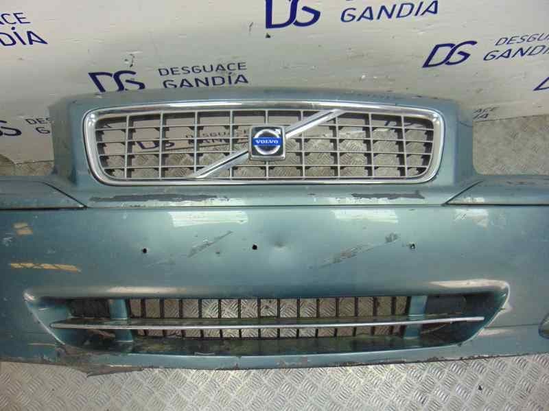 Paragolpes delantero, Volvo S80 Berlina D5 2004 usado 4