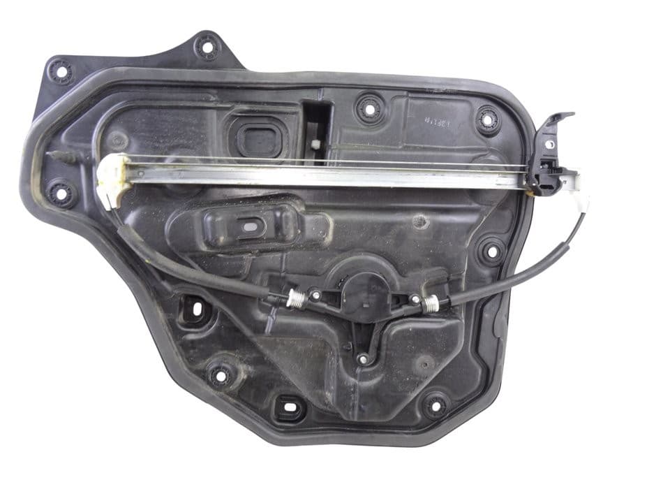 Elevalunas trasero derecho, Mazda Cx-5 (Ke) Luxury 4WD 2013 usado 4