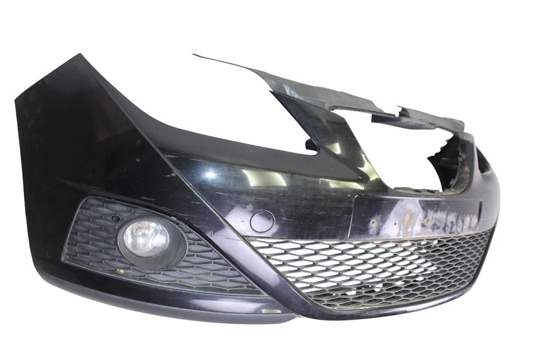 Paragolpes delantero, Seat Ibiza Berlina (6J5) Reference 2008 usado 4