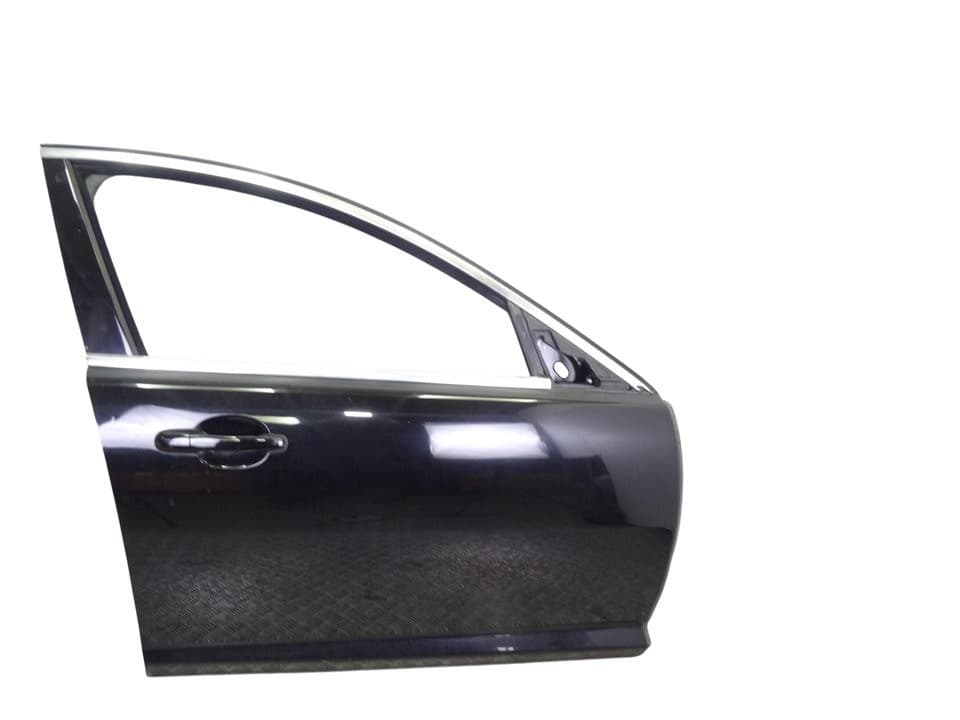Puerta delantera derecha, Jaguar Xf 3.0 V6 Diesel Luxury 2012 usado 4