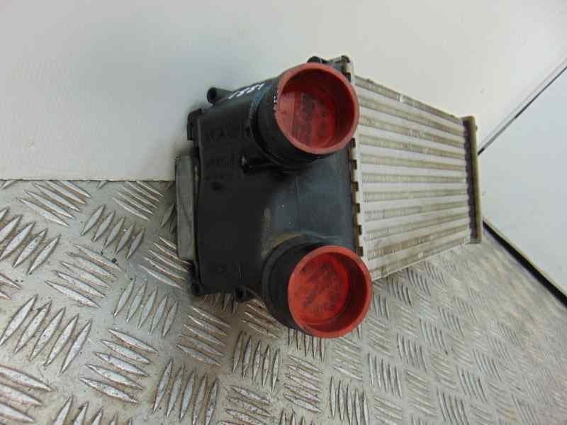 Intercooler, Citroen C4 Berlina Sx 2005, 9648551880 usado 4
