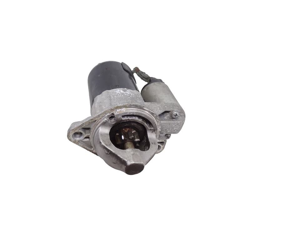 Motor arranque, Hyundai I20 (Pb) City S 2013, 361002A400 usado 4